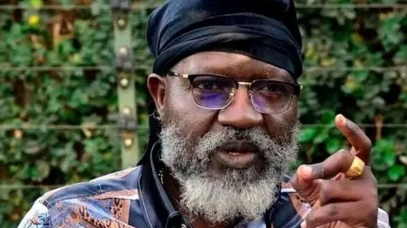 Wajackoyah: Voter registration will be mandatory if I'm elected