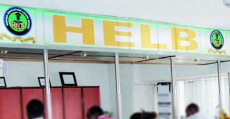 Over 30 jobs up for grabs as Helb announces vacancies