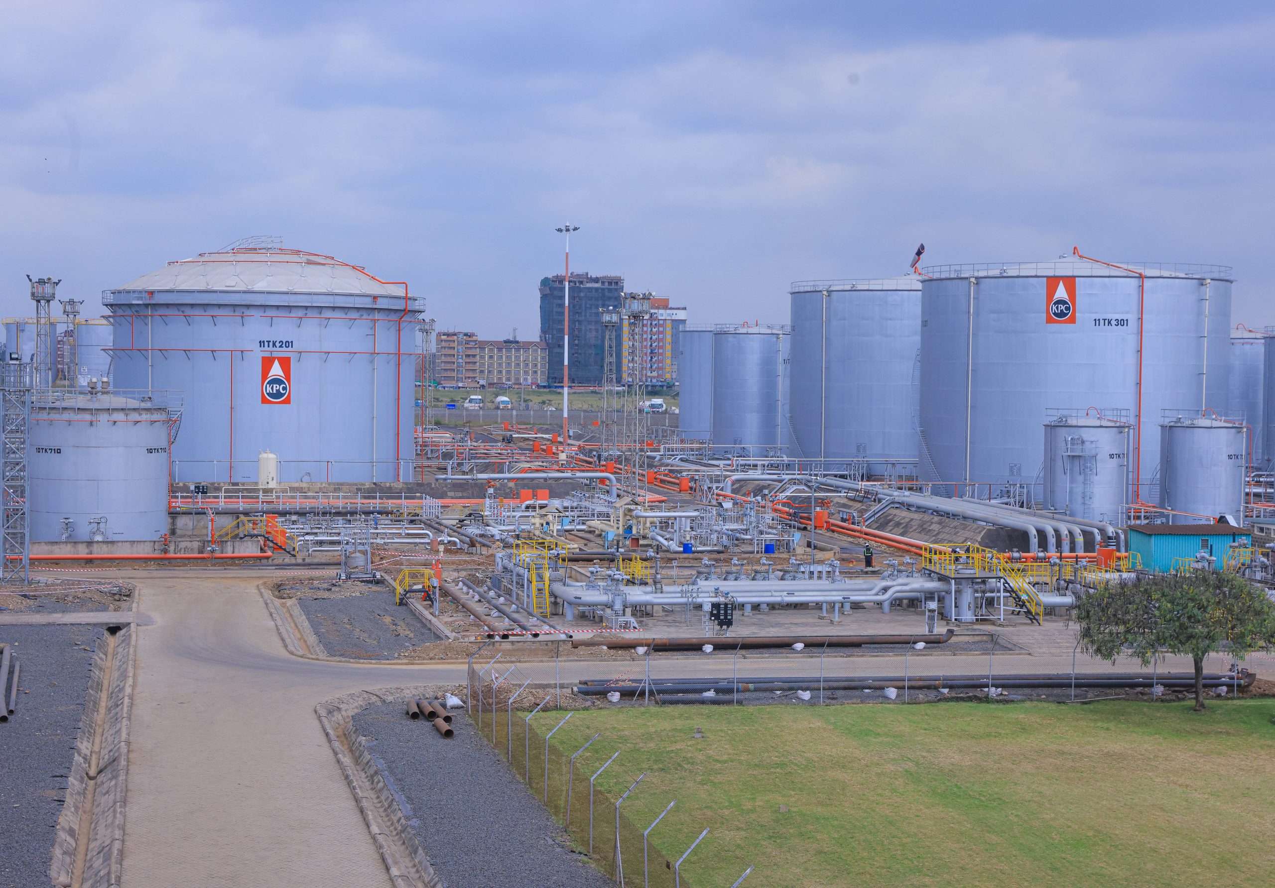 KPC opens share purchase from Sh9