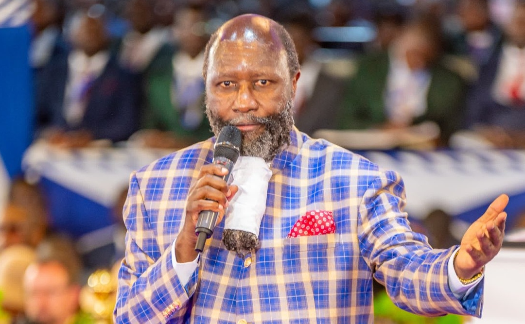 Prophet Owuor Challenges Gov’t to Audit HIV/AIDS Healing Claims