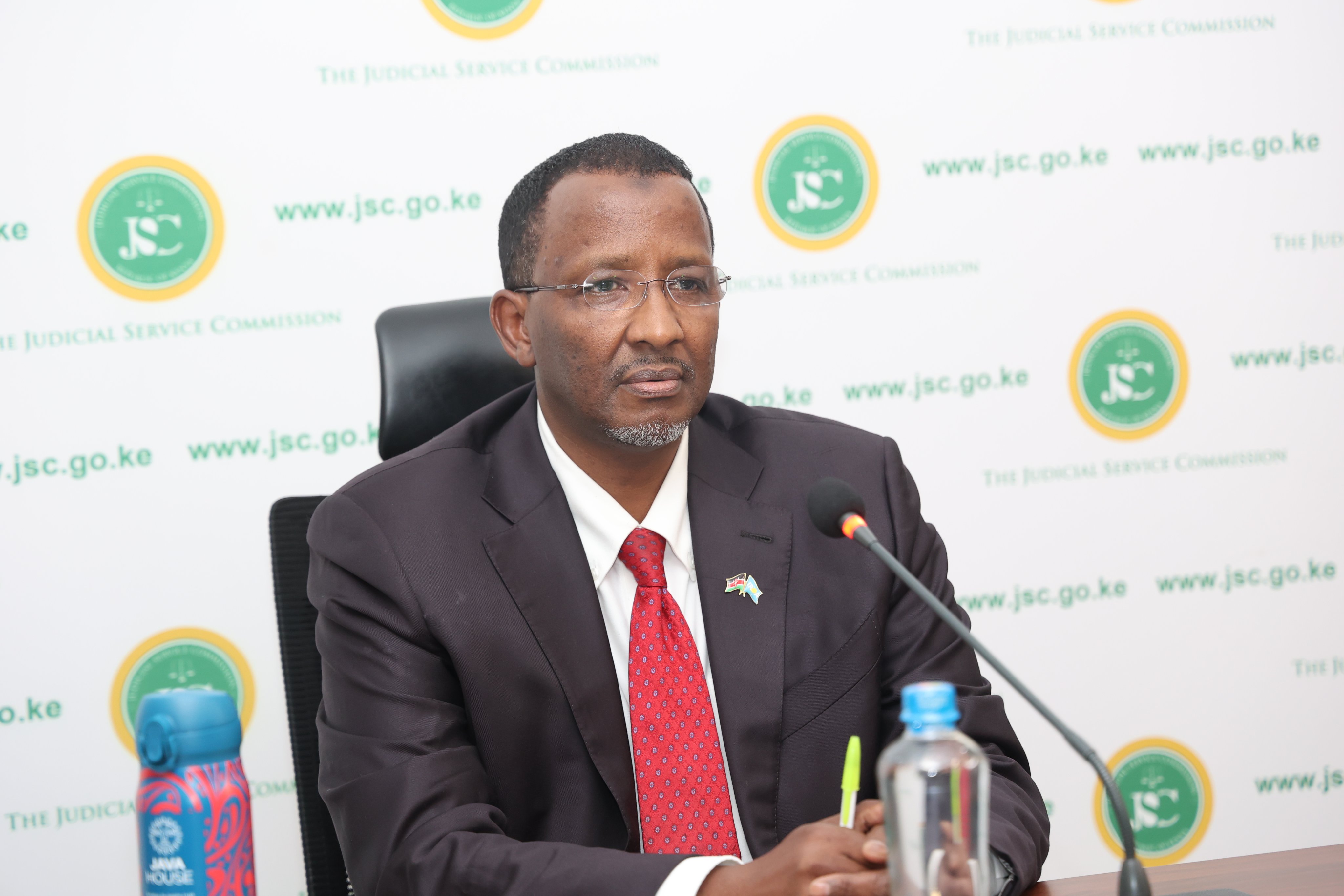 Ipoa chair: Why I applied for Court of Appeal job