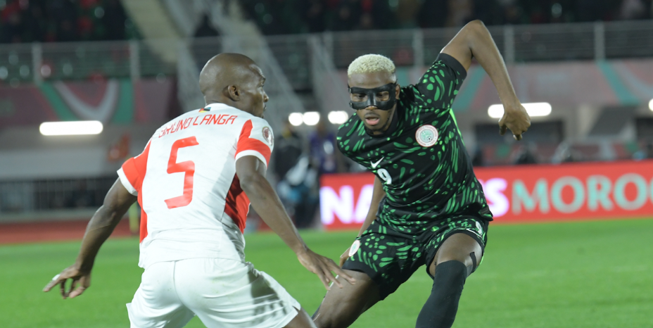 Blockbuster AFCON semi-finals confirmed as Morocco face Nigeria