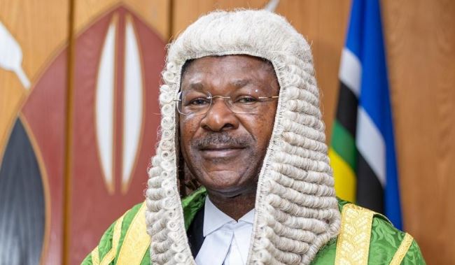 MPs to refine legislative priorities ahead of 5th session, says Wetang’ula