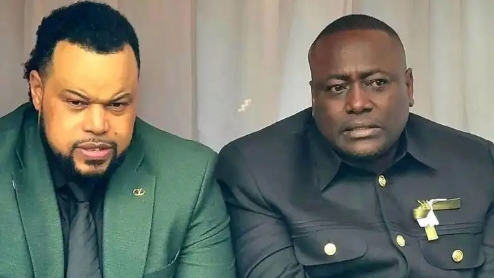 Asked to Pick a Favourite Dad, Sky Victor’s Answer Wins Praise Online