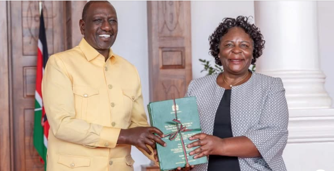 Regulate social media to curb femicide, GBV – report