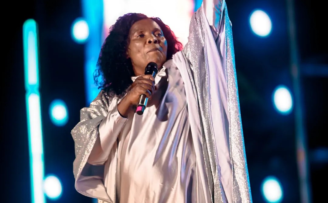 Kenyan Pastor Claims Secret Marriage to Gospel Star Rose Muhando