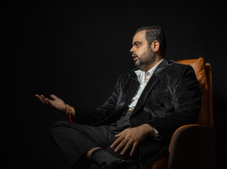 Maser Group acquires 1,800 acres in Africa to expand AI data centres