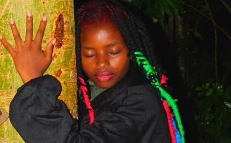 Behind The Philosophy of Activist Truphena Muthoni