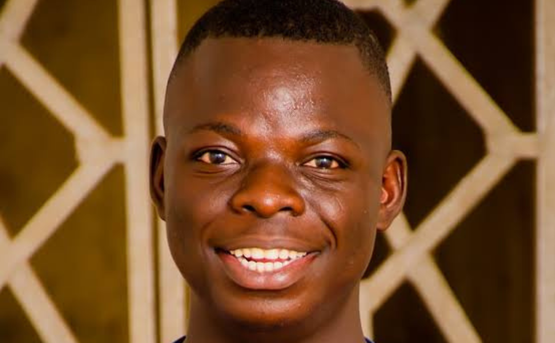 Viral Kisumu Singer MC Dope Kid Spills the Beans while on Obinna Show