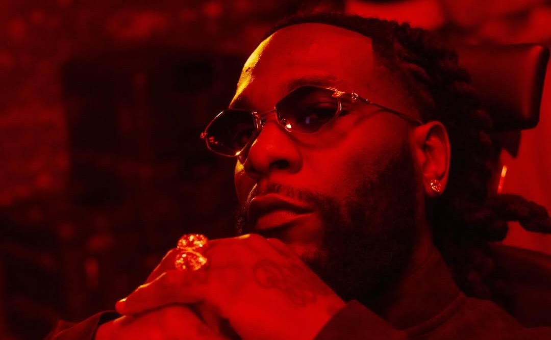How Burna Boy and AKA Made Peace Before Rapper's Death