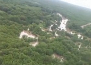 Kruger National Park shuts as deadly floods strike