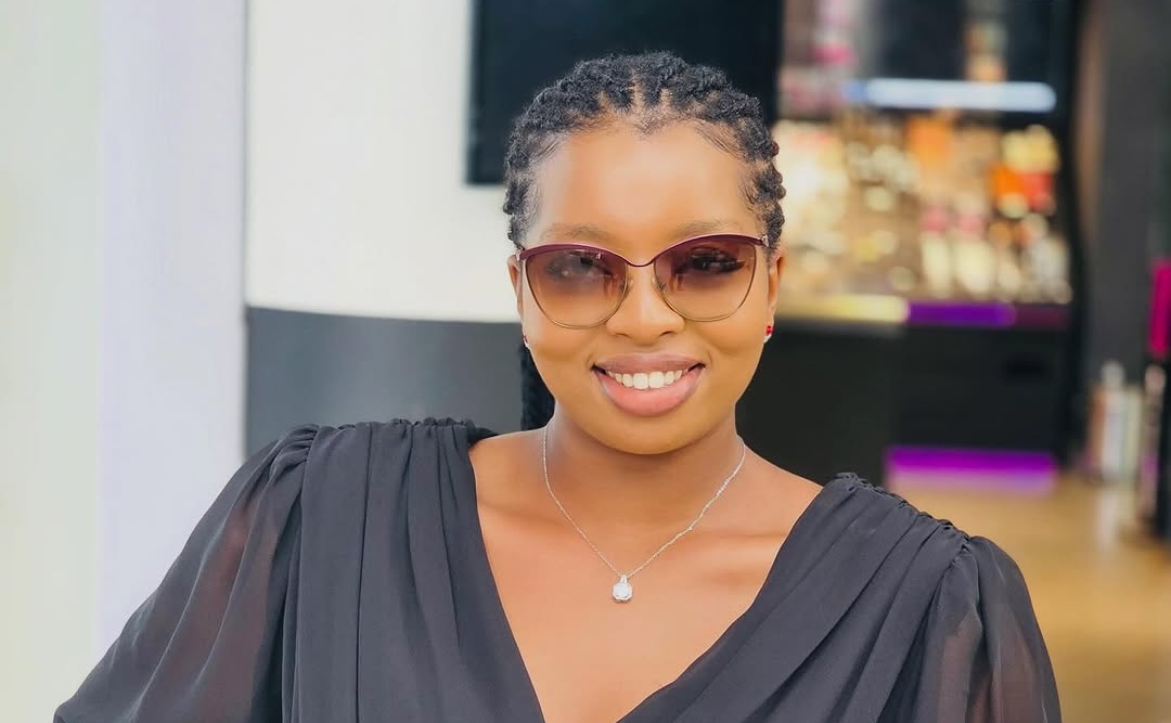 Naomi Kuria on the KSh 600k Contract She Lost to Drugs