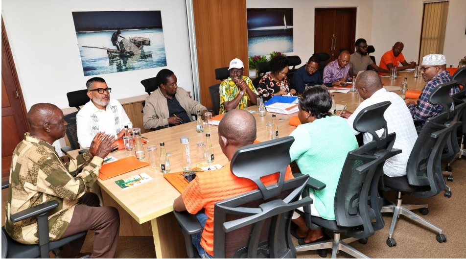 ODM secret &lsquo;weapon&rsquo; in talks with Ruto ahead of 2027 polls