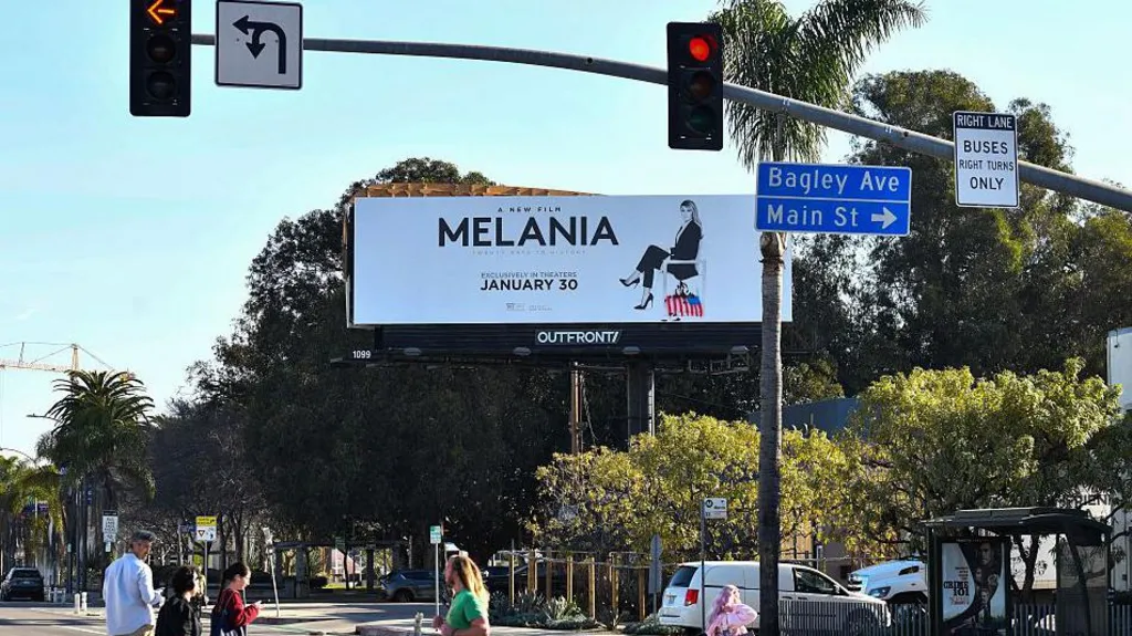 What we learned - and didn't - from Melania documentary