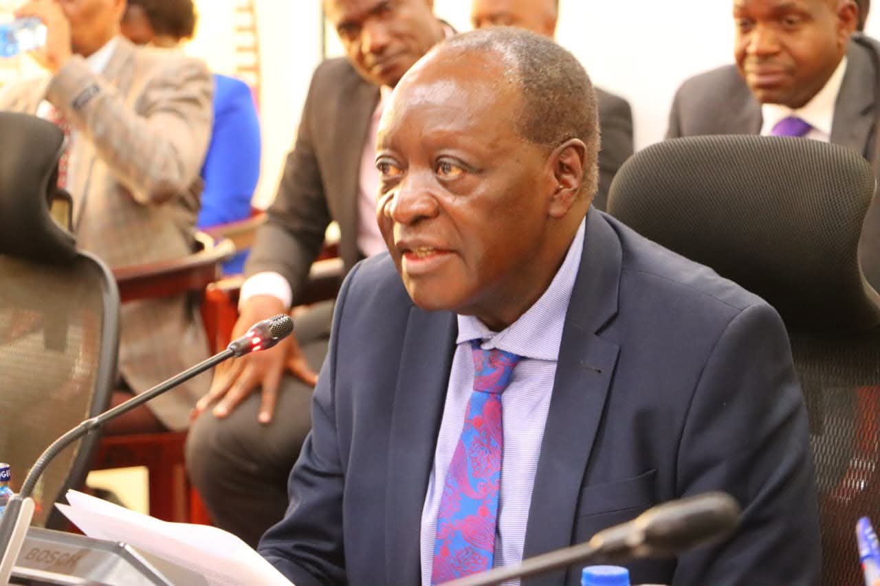 Outrage as Vihiga spends Sh5m on Speaker's house-warming party