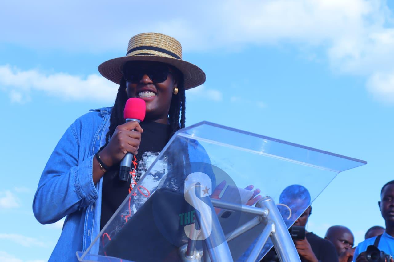 Winnie Odinga warn of party betrayal as ODM rift deepens