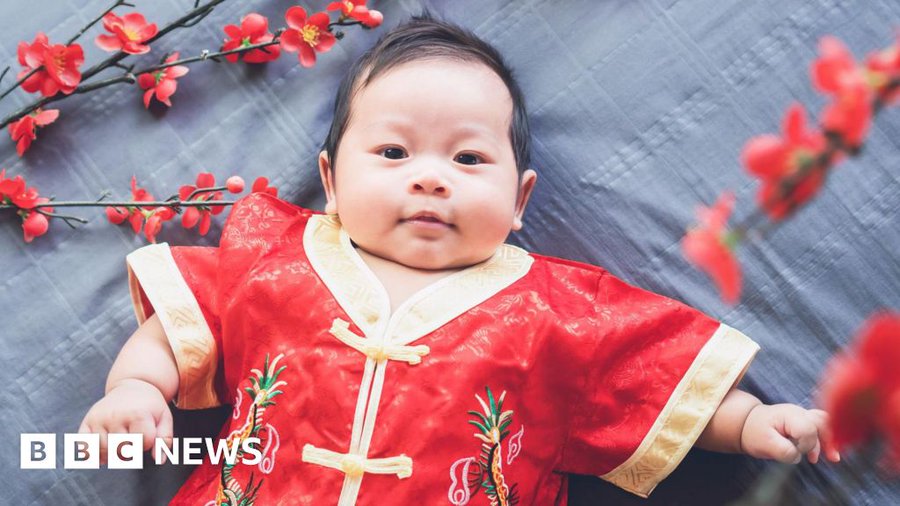 Condom tax, cheaper childcare: China's plan to boost birth rates