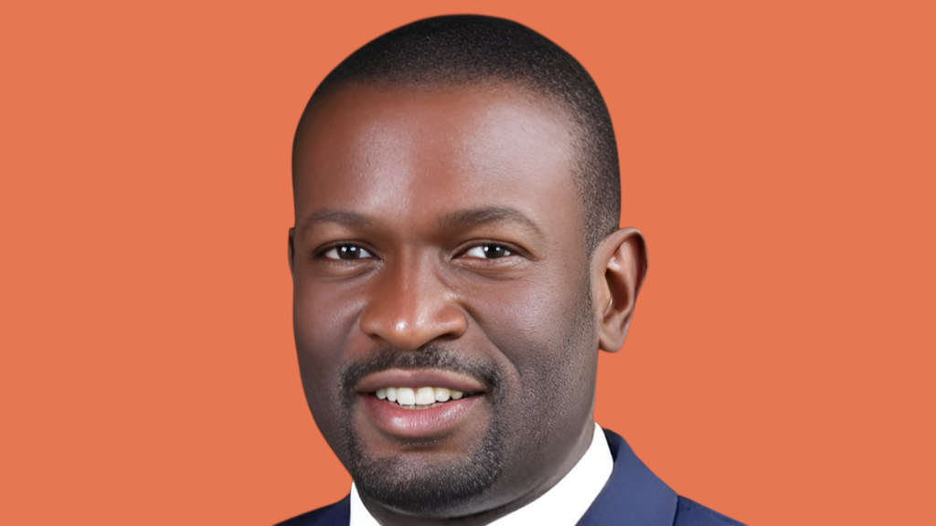 Sifuna Aponea Chupuchupu: Jinsi Simu ya Oburu Ilivyomwokoa