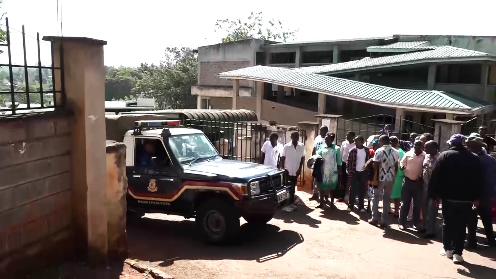 Murang'a court frees former Mwea MP, faults police over prolonged detention