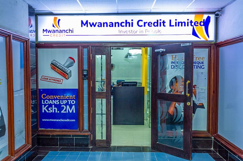 Microfinance provider addresses access to credit challenges