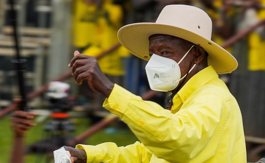 The Impact of Uganda’s 100-Hour Internet Cut During Polls