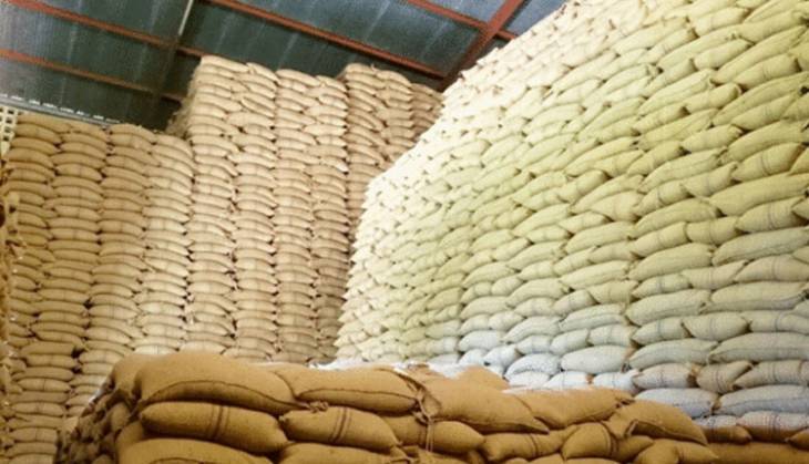 Cereals board raises maize price to Sh4,000