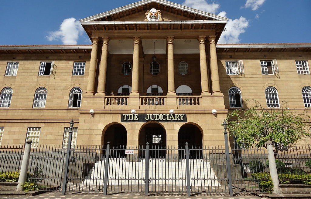 JSC to begin interviews for Court of Appeal judges on January 12