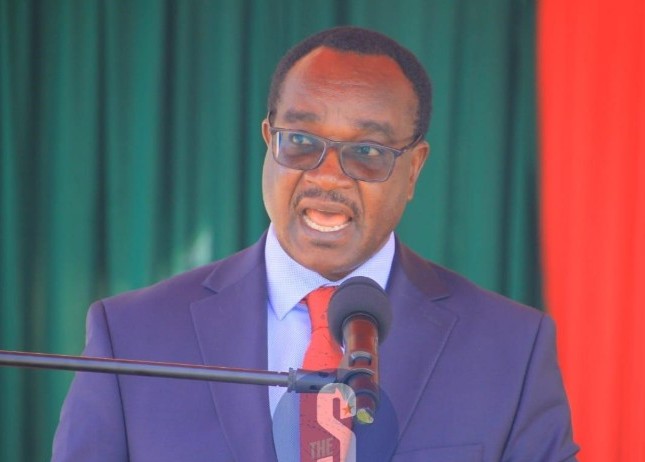 KCSE 2025: 1,932 candidates scored Grade A's