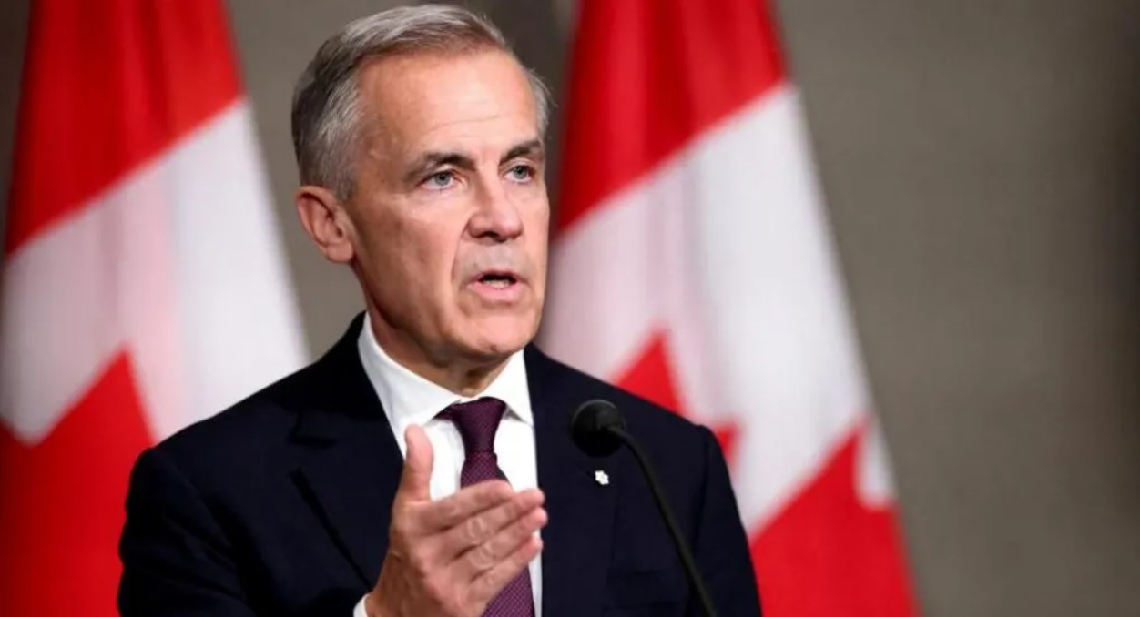 Canada PM Carney to visit China next week for trade talks