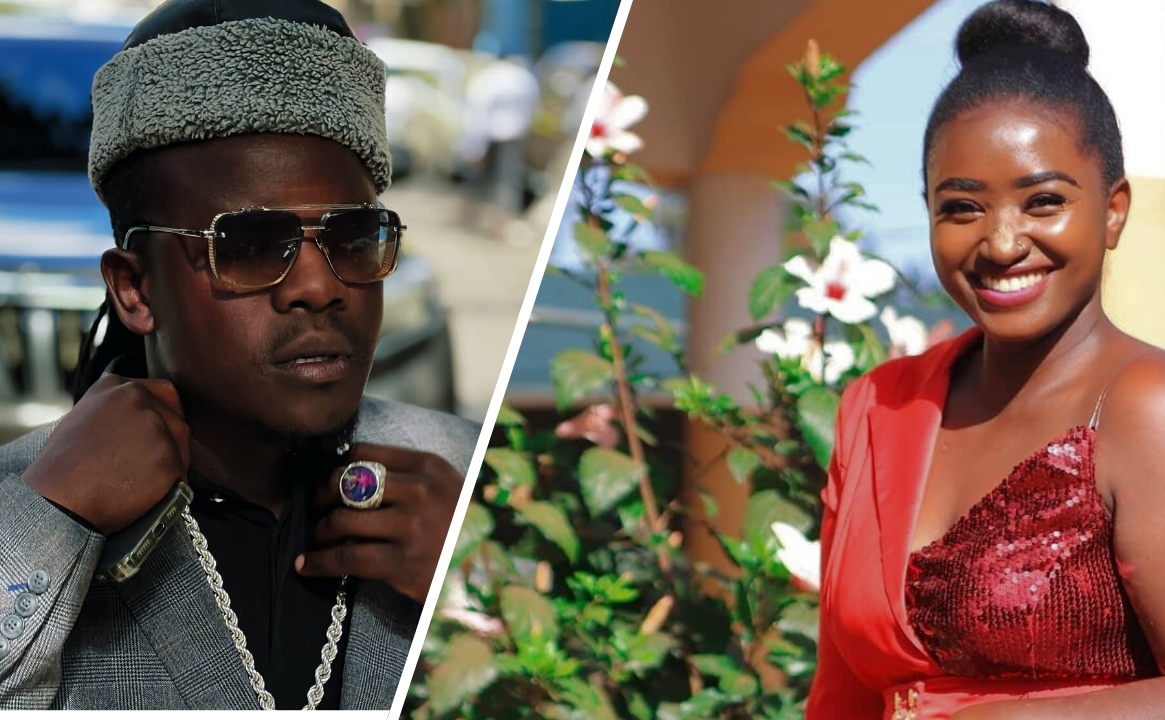 Why Don’t Kenyans Support Local Football? Sammy Ro Responds to Njambi TRK