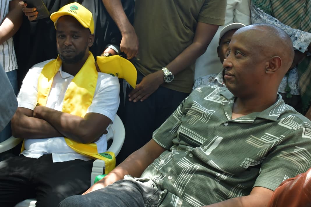 Isiolo South by-election takes shape as IEBC clears late MP’s son