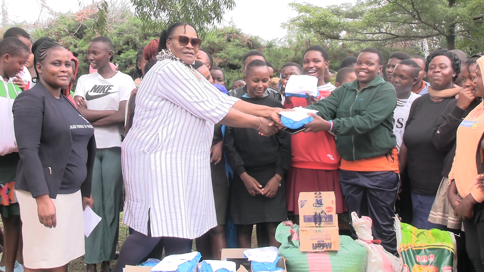 Migori activists to reintegrate girls who fled FGM as schools reopen