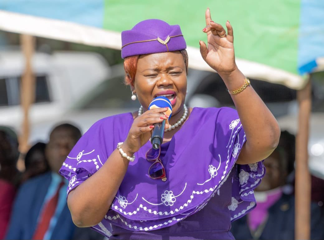 OMWENGA: Associating with political flip-floppers risky