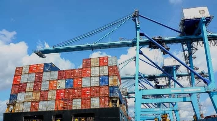 KRA, KPA launch major reforms to clear Mombasa Port jam