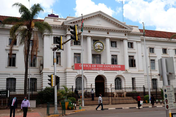 Nairobi County urges striking doctors, clinical officers to resume work