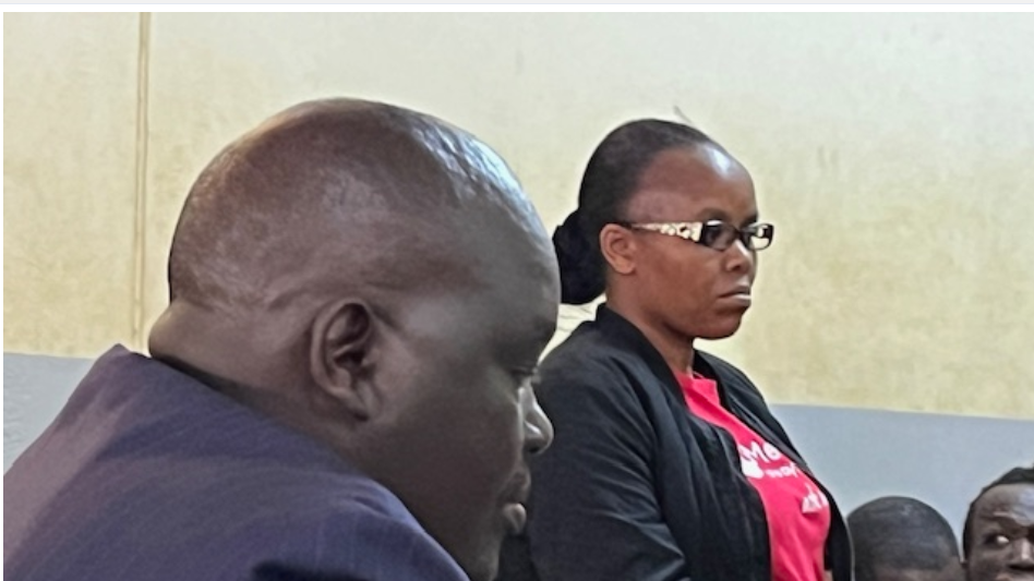Businesswoman charged over alleged Sh13m overseas jobs scam