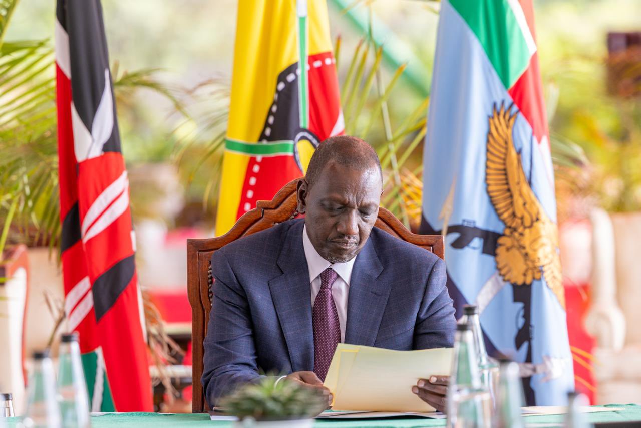 Manifestos to court: How Ruto’s next move could redefine campaign pledges