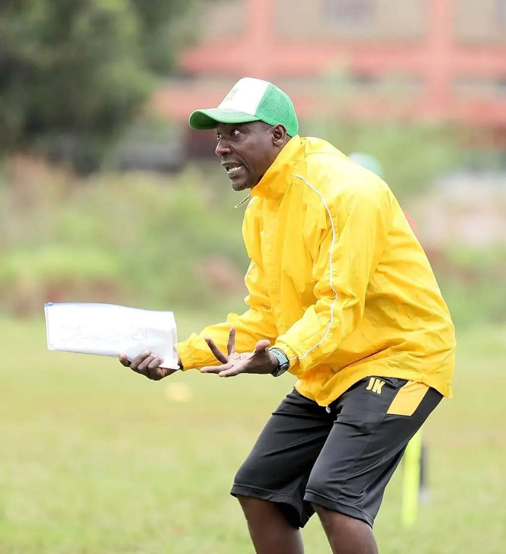Kamau demands response after Posta stalemate
