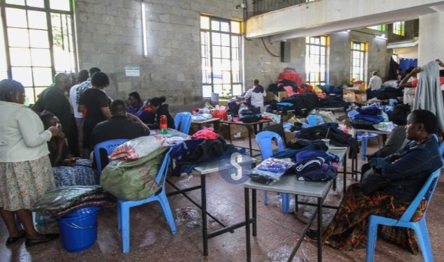 State threatens legal action for Grade 10 non-enrollment