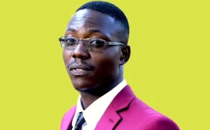 'Neema' Actor King CJ on The Real Truth About Acting Salaries in Nairobi