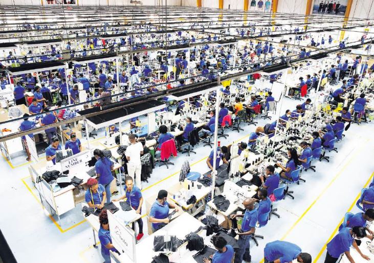 Imports, debt servicing push Kenya’s trade deficit to Sh135.3bn, a three-year high