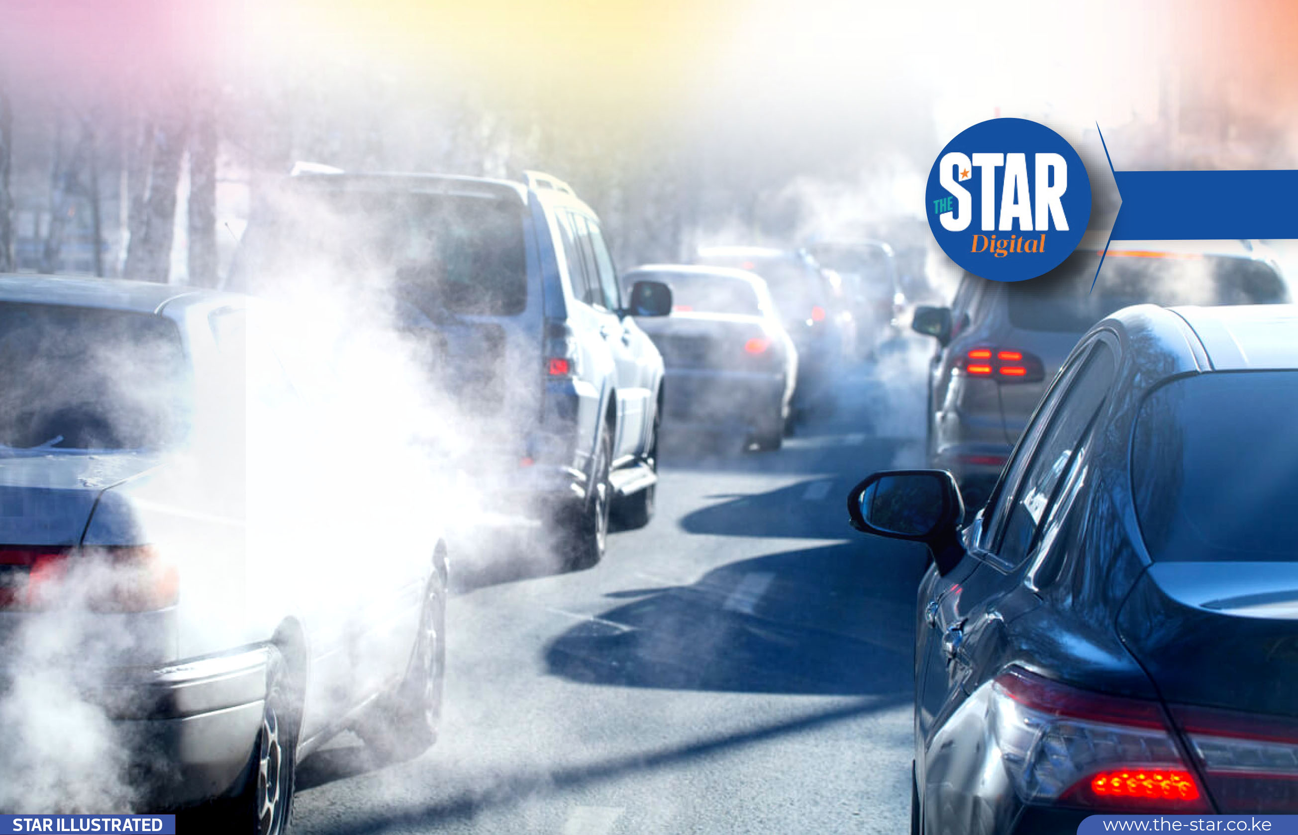 EXPLAINER: Understanding air pollution and its risks