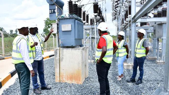 OPINION: Game-changer for Nyanza: New power line ends outages