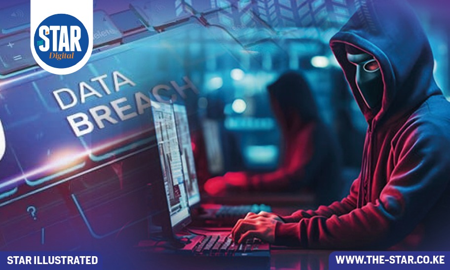 The most common cyber threats in businesses