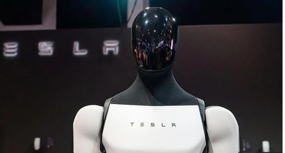 Tesla cuts car models in shift to robots and AI
