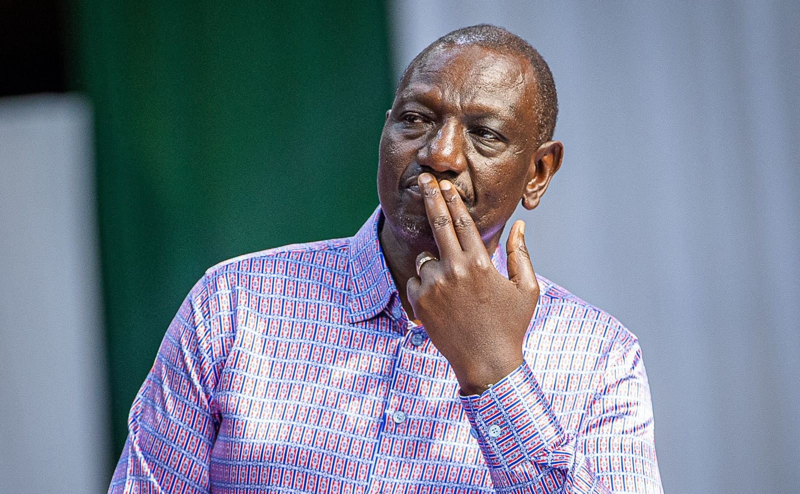 The Legal Hurdles Facing Ruto’s Death Penalty Proposal