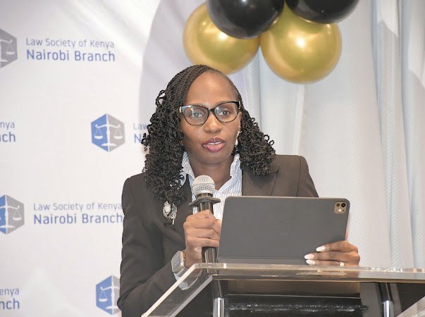 Life without Faith: Trio in race to succeed Odhiambo