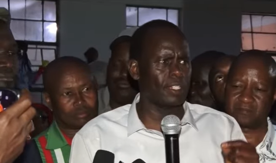 Knut push for improved allowances for city teachers