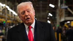 ‘I saved TikTok’: Trump claims credit as US investors take control
