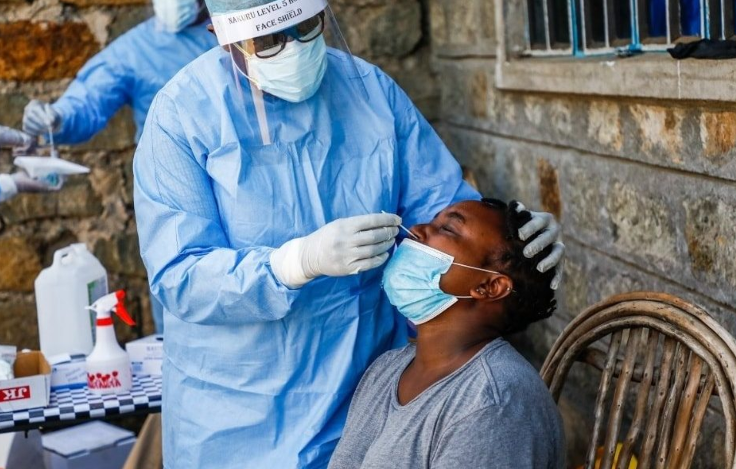 Covid-19 entered Uganda from Kenya, Makerere scientists conclude